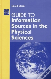 Guide To Information Sources In The Physical Sciences