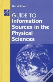 Capa do artigo Guide To Information Sources In The Physical Sciences