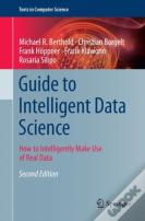 Guide To Intelligent Data Science