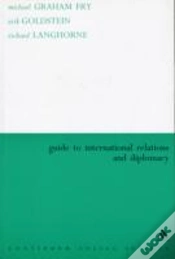 Capa do artigo Guide To International Relations And Diplomacy