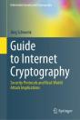 Guide To Internet Cryptography - Preview