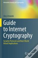 Guide To Internet Cryptography