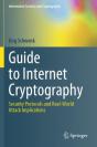 Guide To Internet Cryptography - Preview