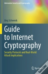 Guide To Internet Cryptography