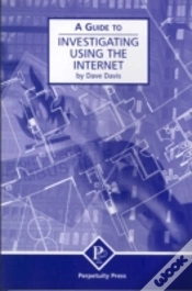 Capa do artigo Guide To Investigating Using The Internet