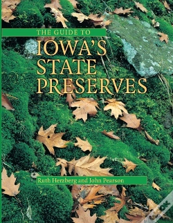 Capa do artigo Guide To Iowa'S State Preserves