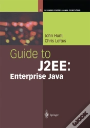 Capa do artigo Guide To J2ee: Enterprise Java