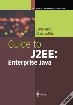 Capa do artigo Guide To J2ee: Enterprise Java