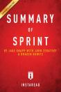 Guide To Jake Knapp'S & Et Al Sprint - Preview
