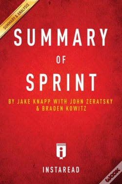 Capa do artigo Guide To Jake Knapp'S & Et Al Sprint