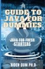 Guide To Java For Dummies - Preview