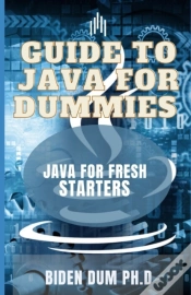 Capa do artigo Guide To Java For Dummies