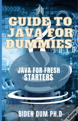 Capa do artigo Guide To Java For Dummies