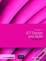 Guide To Jct Design And Build Building Contract