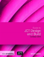 Guide To Jct Design And Build Building Contract - Preview