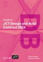 Guide To Jct Design And Build Contract 2024 - Preview