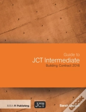 Capa do artigo Guide To Jct Intermediate Building Contract 2016