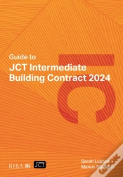 Capa do artigo Guide To Jct Intermediate Building Contract 2024 2025