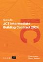Guide To Jct Intermediate Building Contract 2024 2025 - Preview
