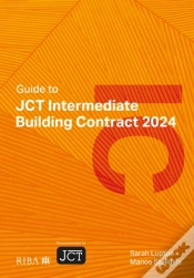 Capa do artigo Guide To Jct Intermediate Building Contract 2024