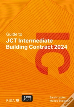 Capa do artigo Guide To Jct Intermediate Building Contract 2024