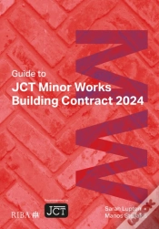 Capa do artigo Guide To Jct Minor Works Building Contract 2024