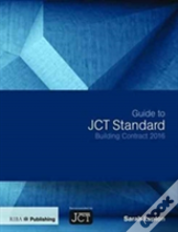 Guide To Jct Standard Building Contract 2016