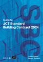 Guide To Jct Standard Building Contract 2024 2025 - Preview