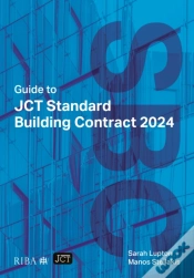 Capa do artigo Guide To Jct Standard Building Contract 2024 2025