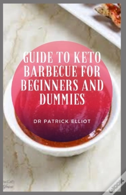 Capa do artigo Guide To Keto Barbecue For Beginners And Dummies