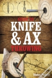 Capa do artigo Guide To Knife & Ax Throwing