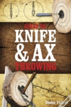 Capa do artigo Guide To Knife & Ax Throwing