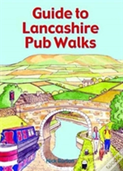 Capa do artigo Guide To Lancashire Pub Walks