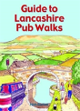 Guide To Lancashire Pub Walks - Preview