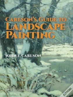 Capa do artigo Guide To Landscape Painting
