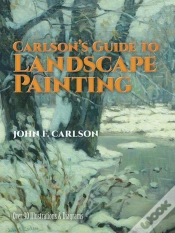 Capa do artigo Guide To Landscape Painting