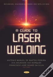 Capa do artigo Guide To Laser Welding