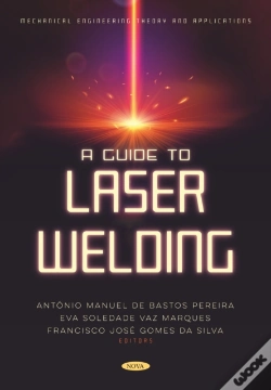 Capa do artigo Guide To Laser Welding