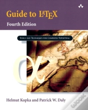 Capa do artigo Guide To Latex (Adobe Reader)