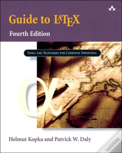 Capa do artigo Guide To Latex