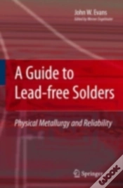 Capa do artigo Guide To Lead-Free Solders