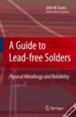 Capa do artigo Guide To Lead-Free Solders