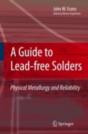 Guide To Lead-Free Solders - Preview
