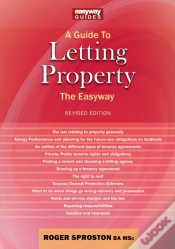 Capa do artigo Guide To Letting Property