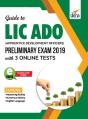 Guide To Lic Ado  Apprentice Development - Preview
