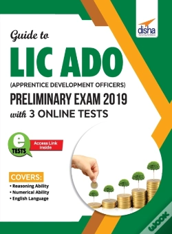 Capa do artigo Guide To Lic Ado  Apprentice Development
