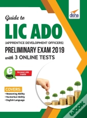 Guide To Lic Ado  Apprentice Development