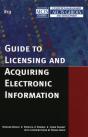 Guide To Licensing And Acquiring Electronic Information - Preview