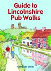 Capa do artigo Guide To Lincolnshire Pub Walks
