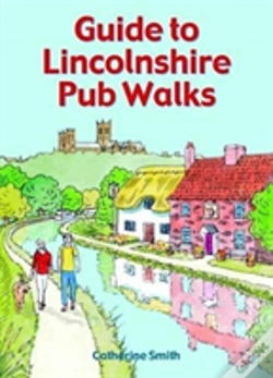 Capa do artigo Guide To Lincolnshire Pub Walks